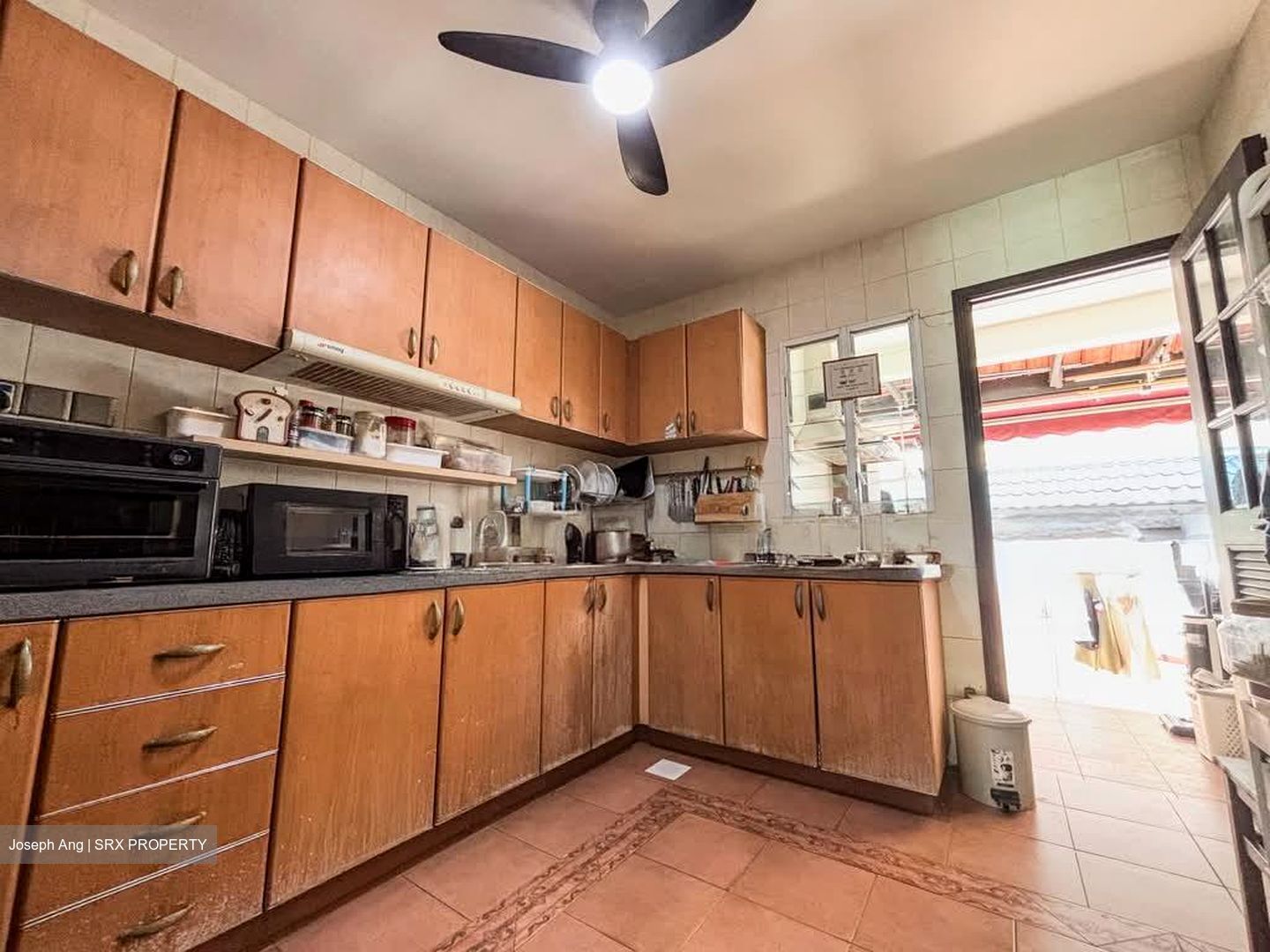 Villa Verde (D23), Terrace #577196011